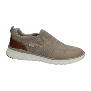 Sneakers Uomo Tata Italia Beige
