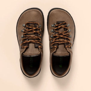 Zapatos N5266 ARIZONA STONE / NOMADA color Stone