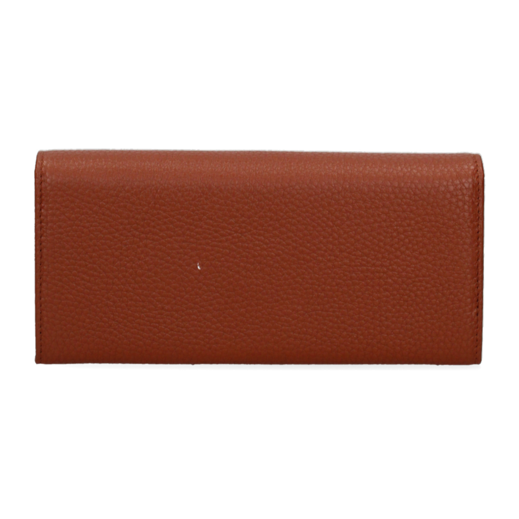 Portafoglio  da donna In Vera pelle Made in Italy 19,5x10x3,5 cm