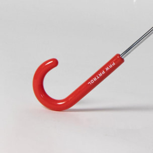 Paraguas Manual Poe Burbuja Paw Patrol