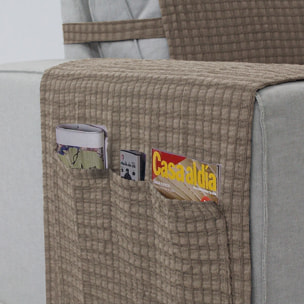 Cubre Sofá Chaise Longue Izquierda modelo COSIMA