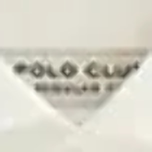 Camisa blanca de lino de corte regular con bordado Polo Club
