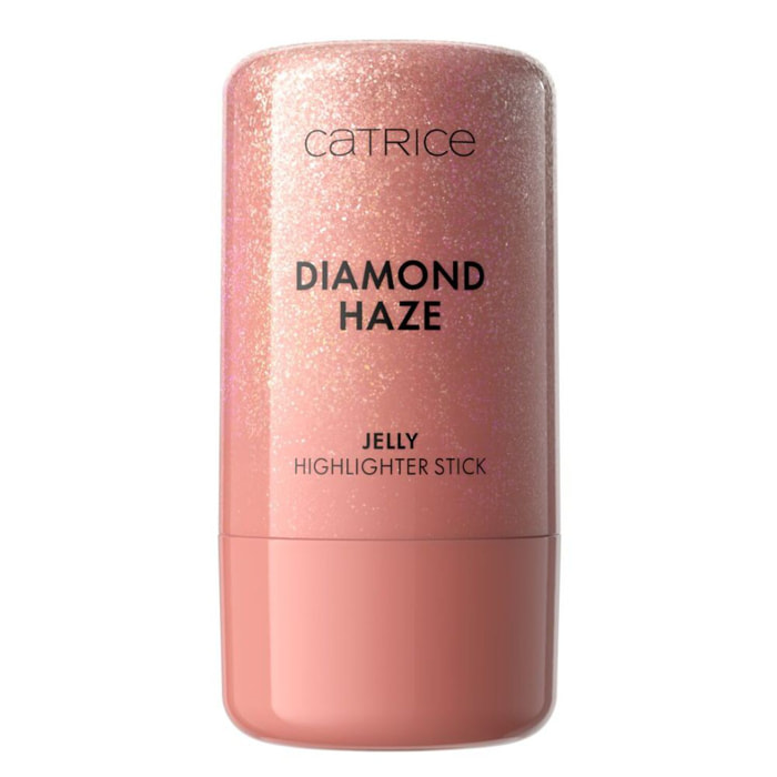 Diamond Haze Jelly - Stick Illuminateur Formule Gel