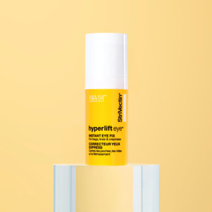 Raffermissant et Liftant  - Hyperlift Correcteur Yeux Express 10 ml
