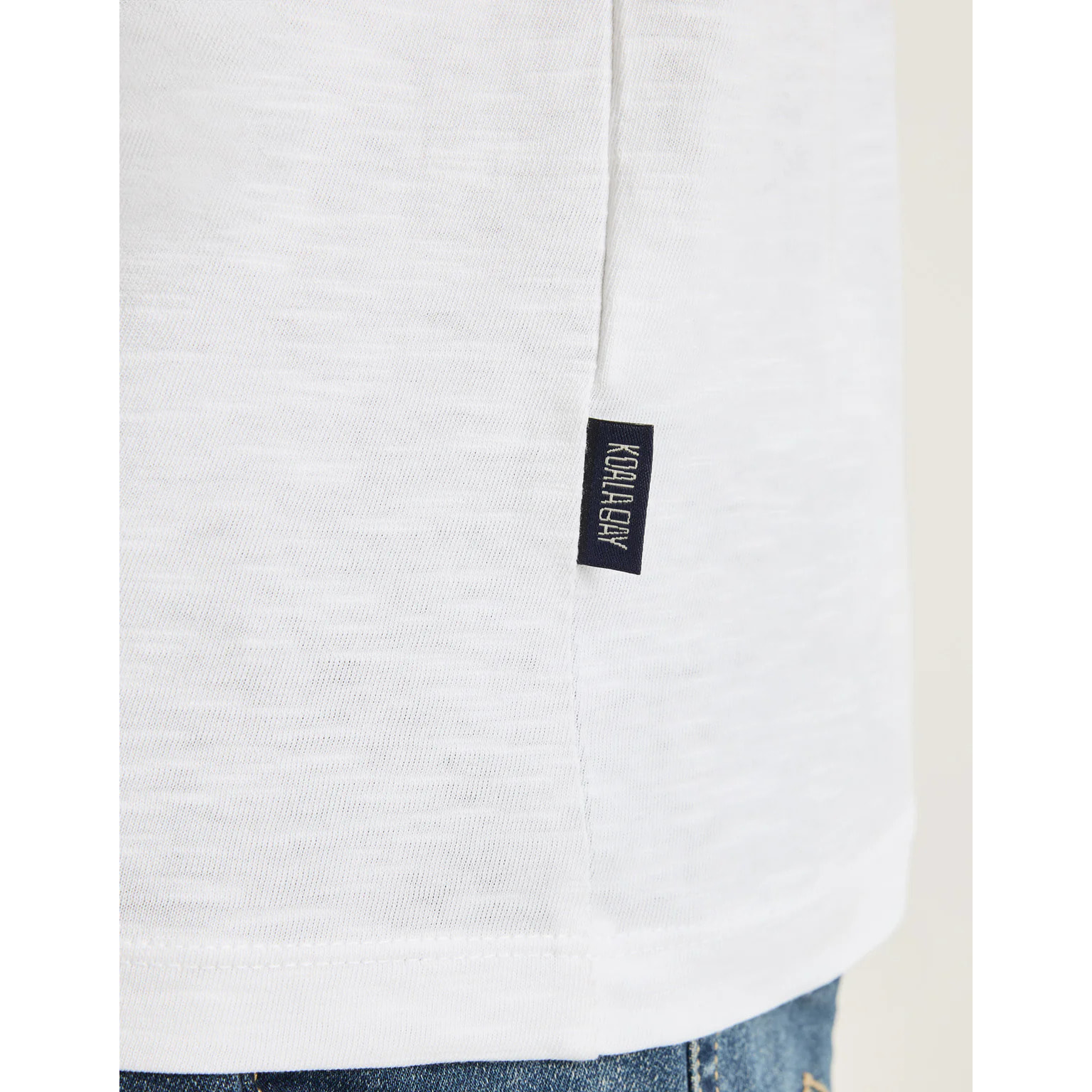 Camiseta Tirantes Azul - Nausala