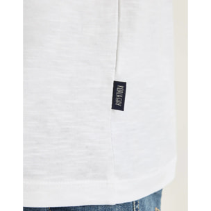 Camiseta Tirantes Azul - Nausala