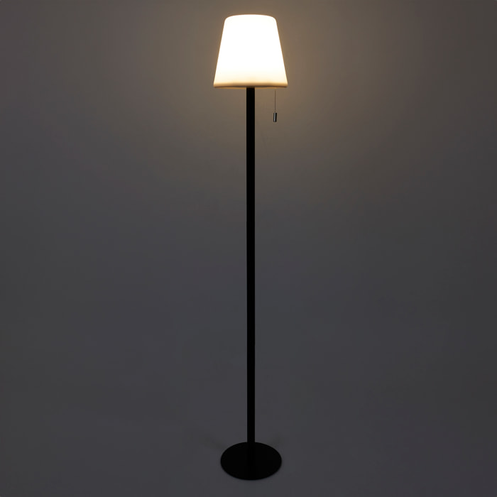 Lampadaire Rechargeable Rgb Ip44 H1m