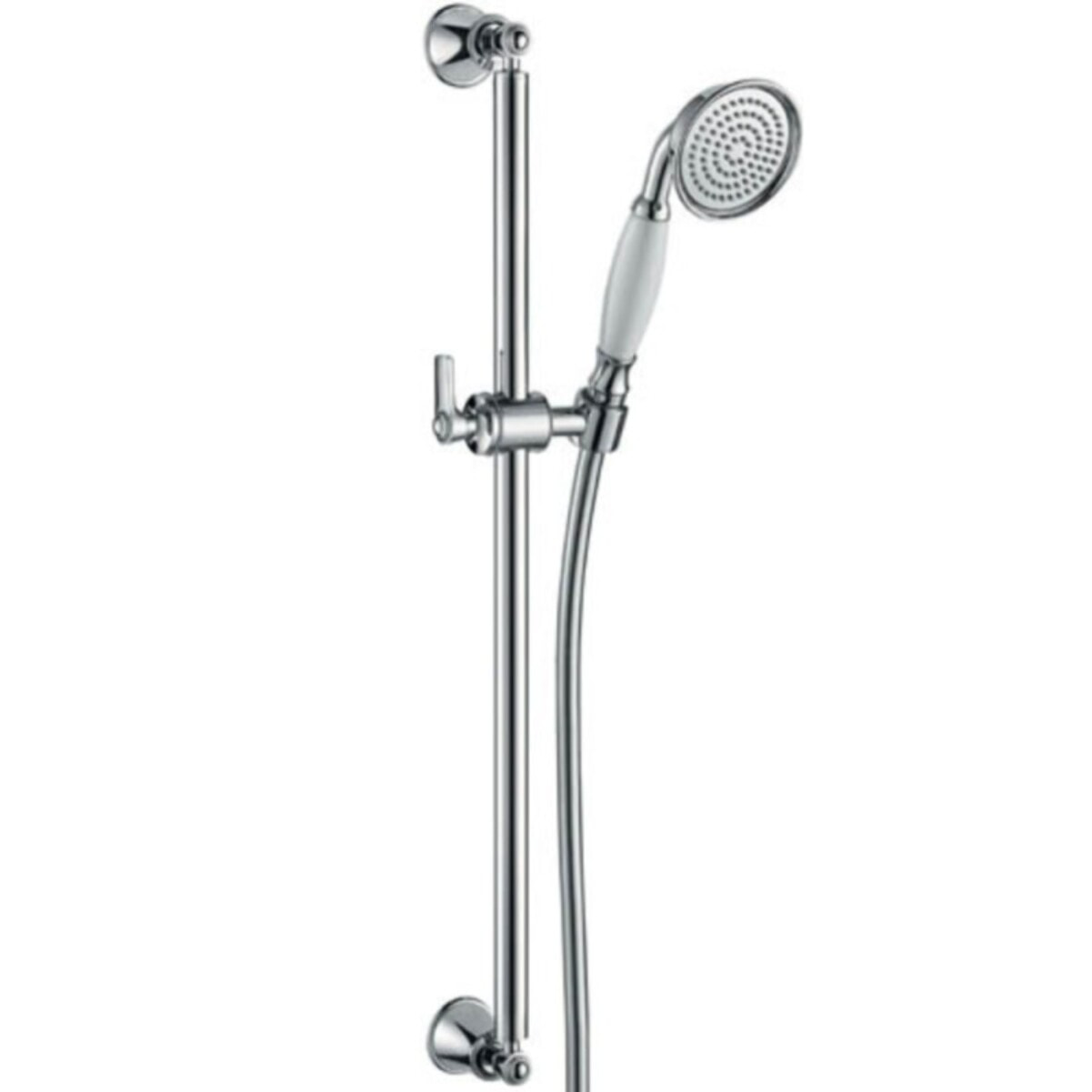 Mitigeur douche avec ensemble de douche Paini Lady's