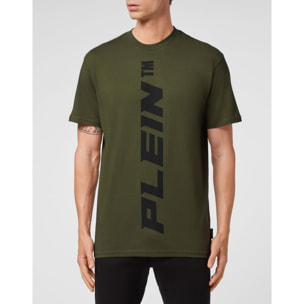 PHILIPP PLEIN Camiseta Cuello Redondo