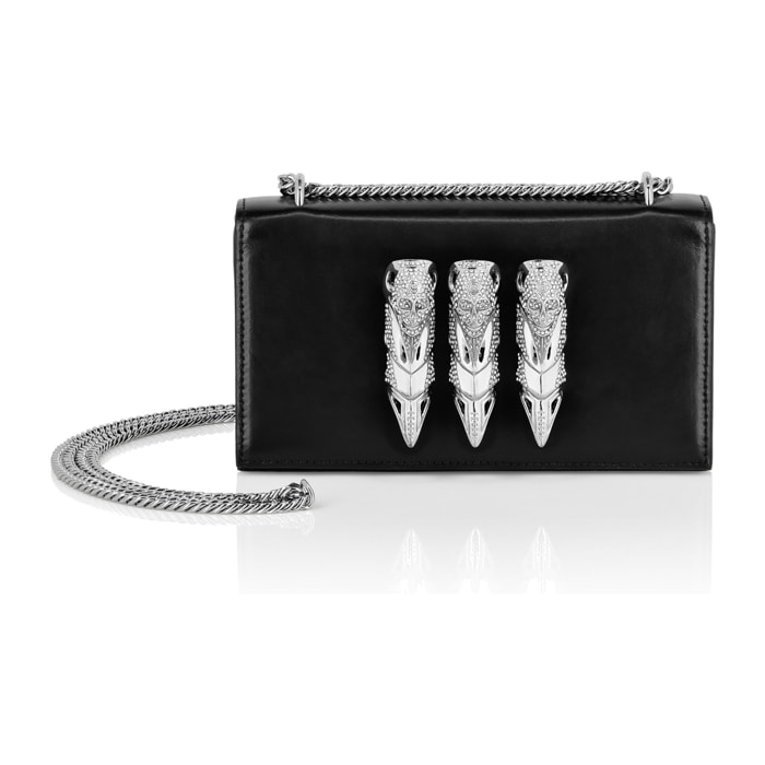PHILIPP PLEIN Shoulder Bag