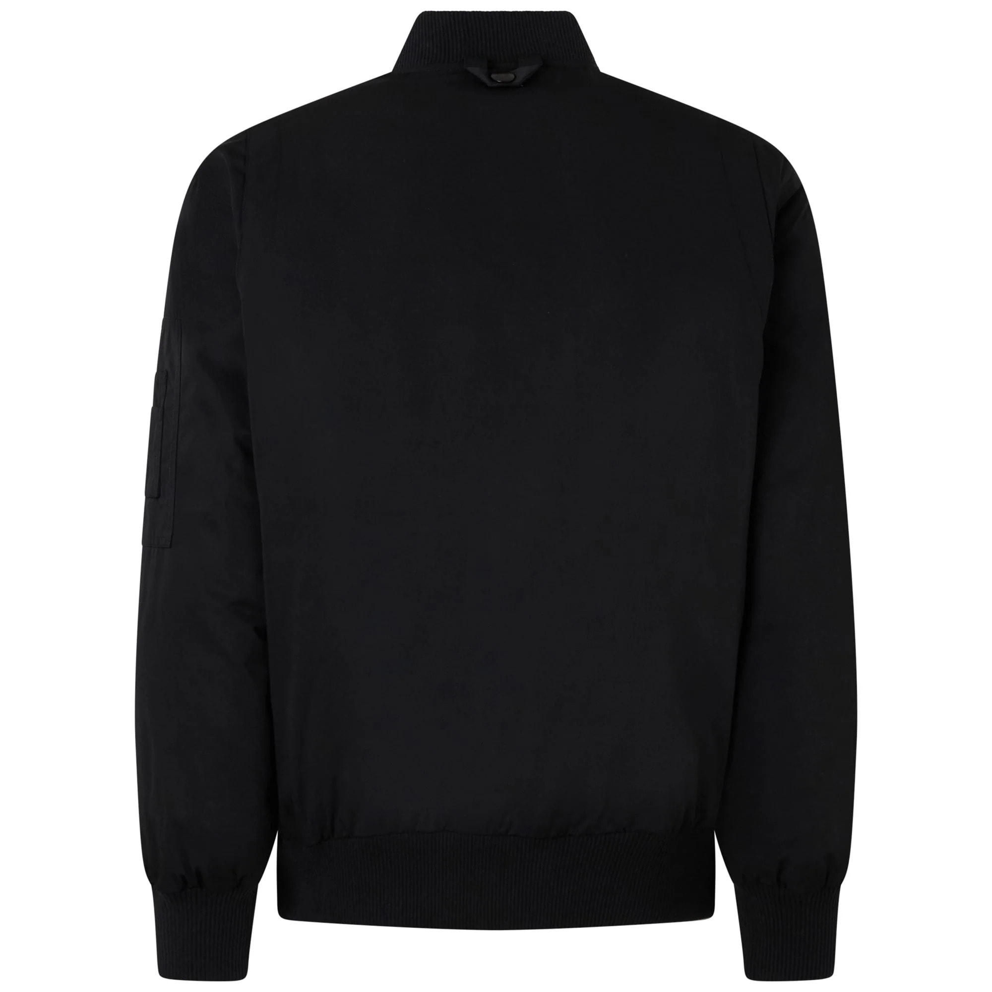 Kappa - Giacche Uomo Nero - Authentic Opilio
