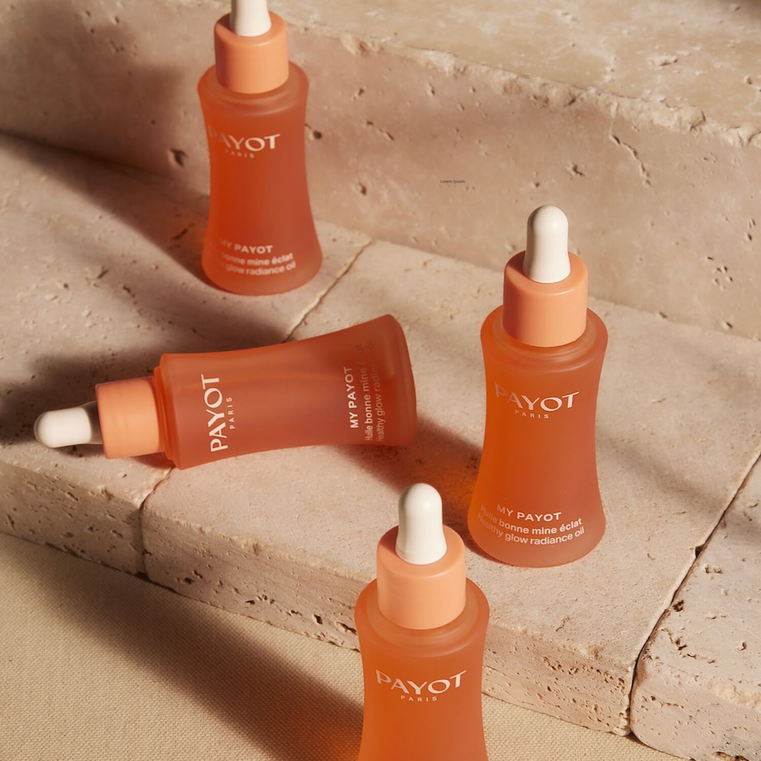 My Payot - Huile Bonne Mine Éclat 30 ml
