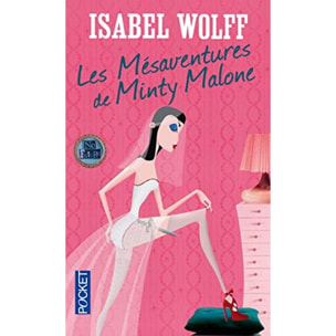 Wolff, Isabel | Les mésaventures de Minty Malone | Livre d'occasion
