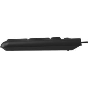 Clavier filaire LISTO CF-267