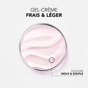 Glow Fresh - Le Gel-Crème Fraîcheur Éclat