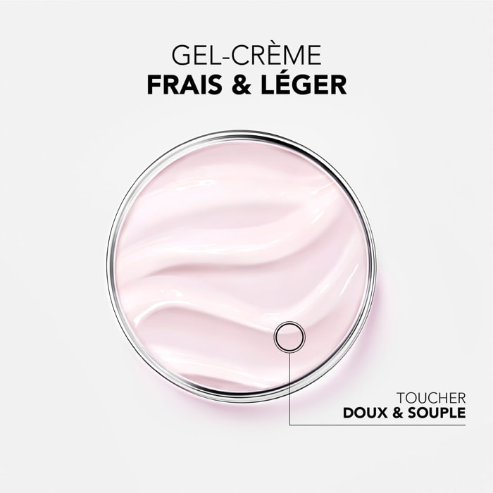 Glow Fresh - Le Gel-Crème Fraîcheur Éclat