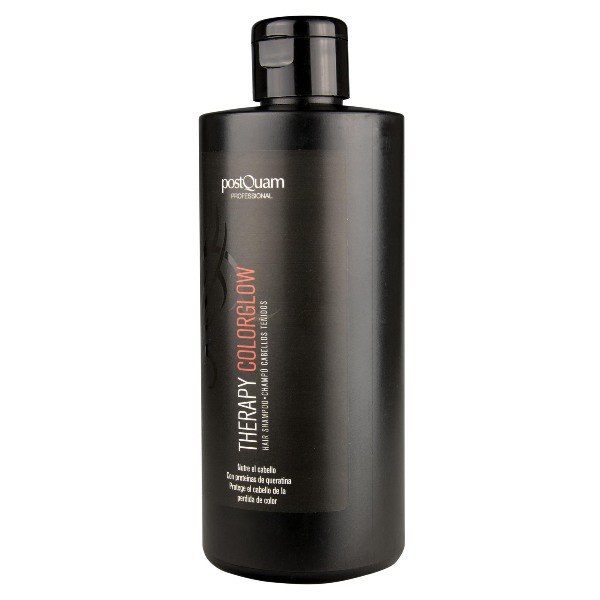 Champú Color Glow - Cabello teñido - 400 ml