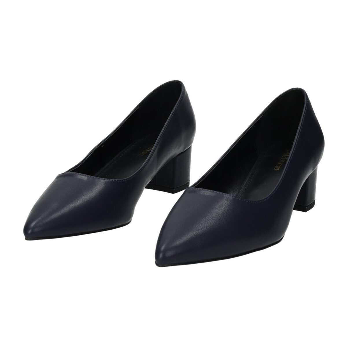 Décolleté Donna Tata Italia Blu