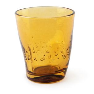 Set de 6 verres Excelsa – Color Wave, Verre Multicolore