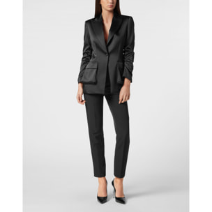PHILIPP PLEIN Blazer SUPERHEROINE