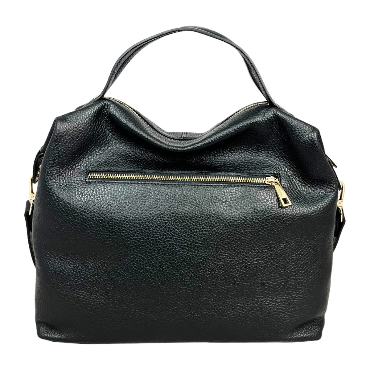 Borsa a mano Cheval Firenze Markab Nero