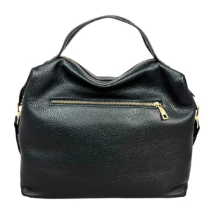 Borsa a mano Cheval Firenze Markab Nero