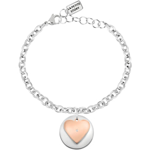 Pulsera La Petite Story Mujer LPS05APY04