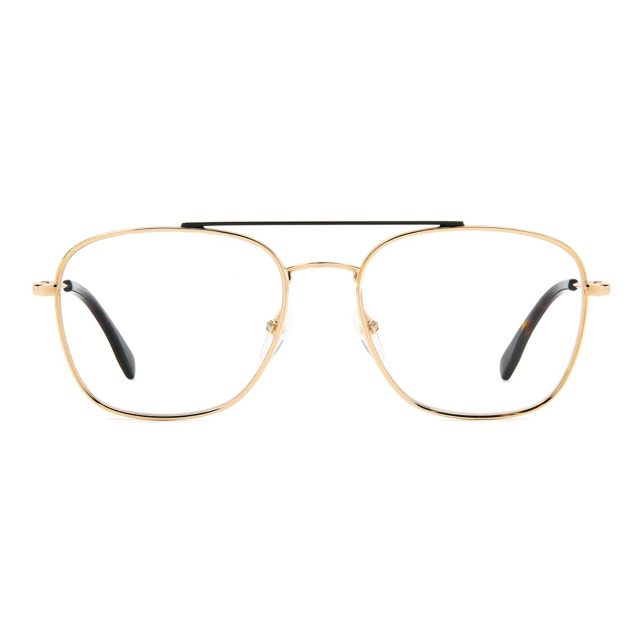 Gafas de Vista Dsquared2 D2 0047 RHL de Metal Hombre 56 mm