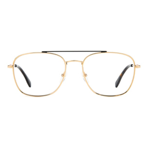 Gafas de Vista Dsquared2 D2 0047 RHL de Metal Hombre 56 mm