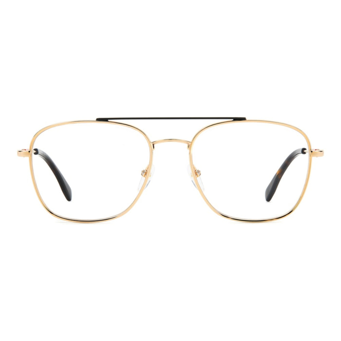 Gafas de Vista Dsquared2 D2 0047 RHL de Metal Hombre 56 mm