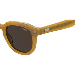 Gafas de Sol Levi'S LV 5052/S 40G de Acetato Unisex 48 mm