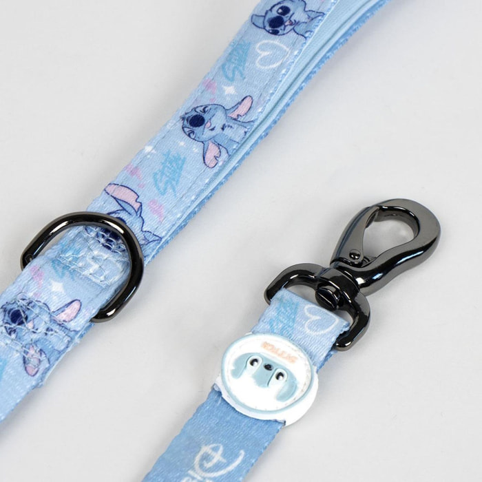 Correa Para Perros Stitch