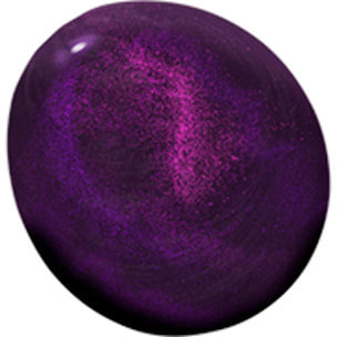 Vernis semi-permanent - Cat Eye - Divine Quartz - 15 ml