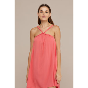 Abitino mare donna viscosa zoey Noidinotte