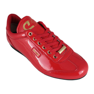 Zapatillas Sneaker para Mujer - CRUYFF Recopa CC3344193 530 Red