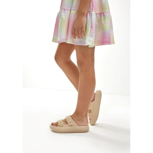 B&W Break&Walk - Sandali estivi donna e bambina comodi