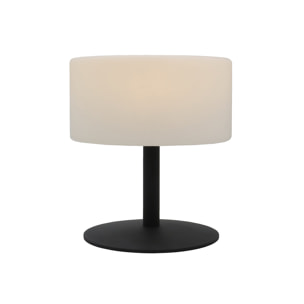 Lampe de table ATLAS ROCK H20CM