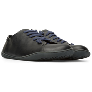 CAMPER Peu Cami - Sneaker Nero Uomo