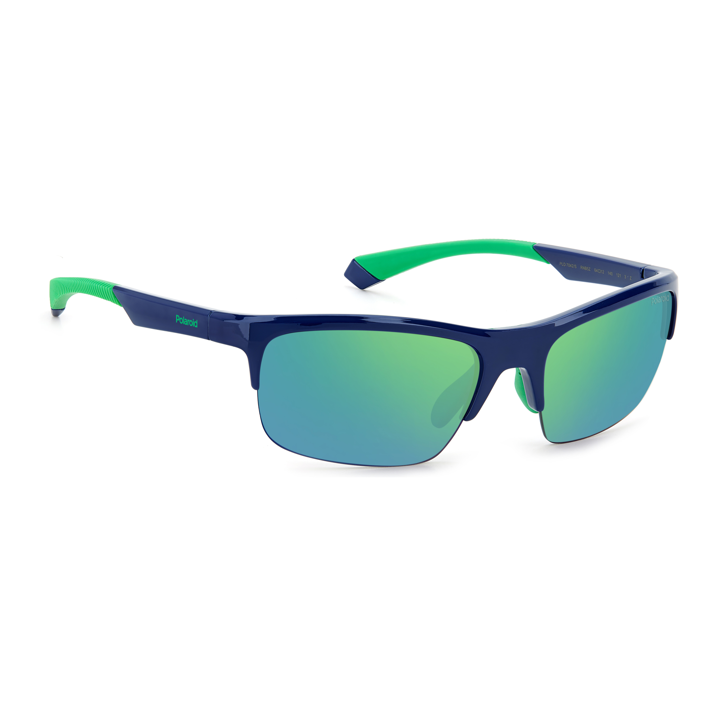 Gafas de sol Polaroid Unisex PLD-7042-S-RNB-5Z