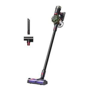 Aspirateur sans fil V8 Cyclone