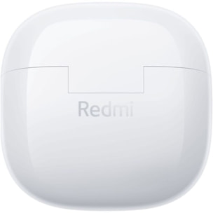 Ecouteurs XIAOMI Redmi Buds 6 Lite Blanc