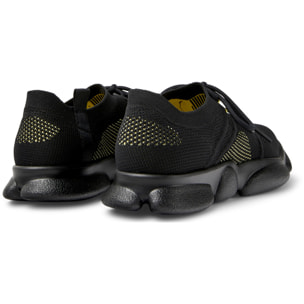 CAMPER Karst - Zapatillas Sneakers Negro Mujer