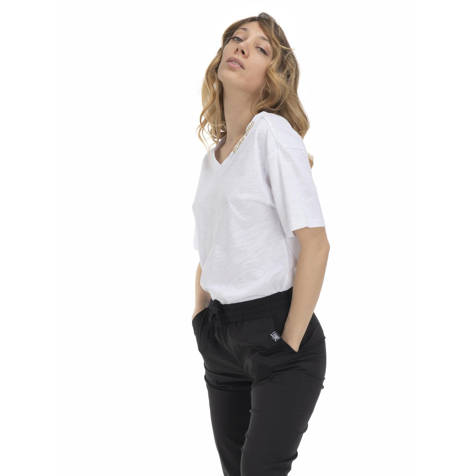 Joggers de mujer Tonos Tierra