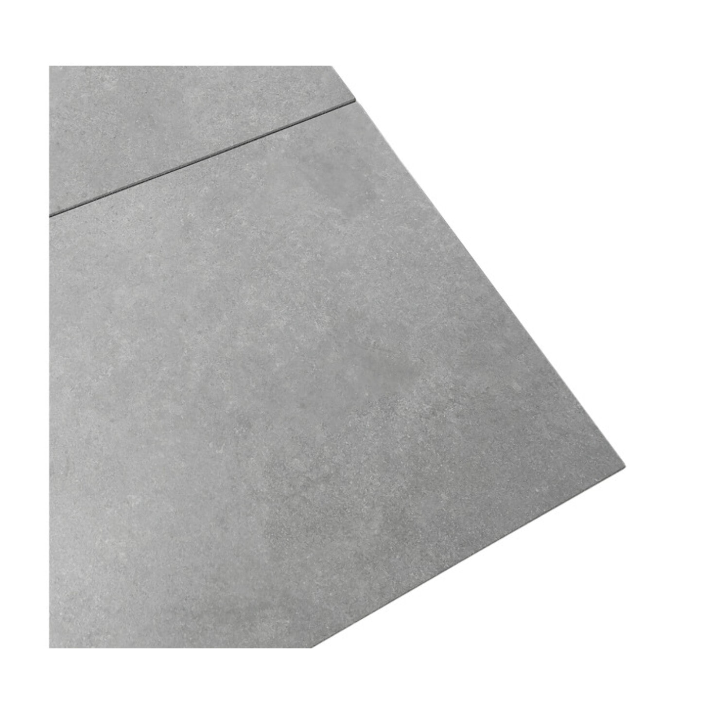 Table de repas extensible en céramique & métal 180/260 cm - DRIO
