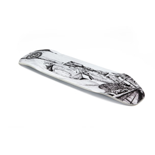 Skate completo Hydroponic BULLET CO LA KANTERA POOL SHAPE
