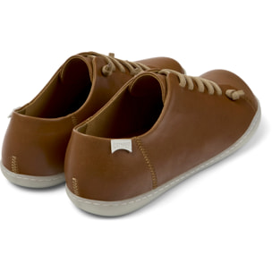 CAMPER Peu Cami - Sneakers Uomo Marrone