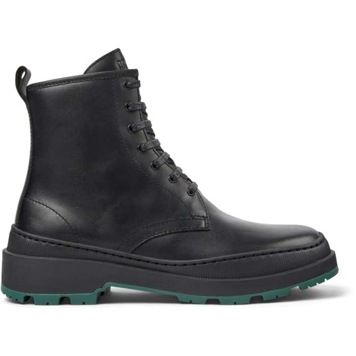 CAMPER Brutus Trek - Stivaletti Nero Donna