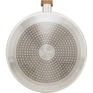 Sartén para crepas Harmony, 26 cm, aluminio forjado