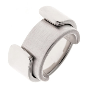 Anillo Breil Unisex BR-013