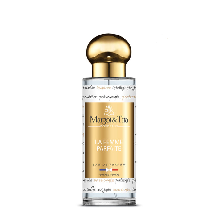 La Femme Parfaite - Eau De Parfum 30 ml